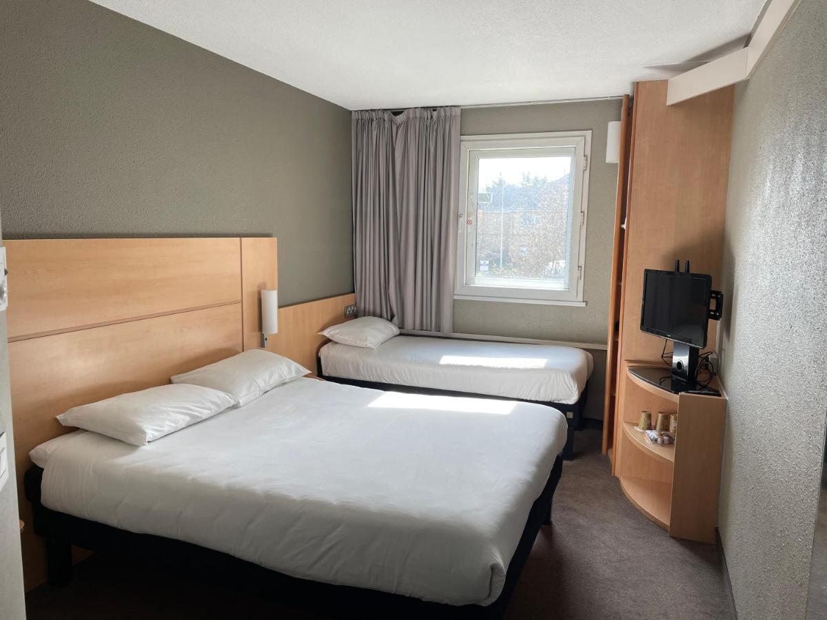 Ibis London Thurrock M25 Grays Buitenkant foto