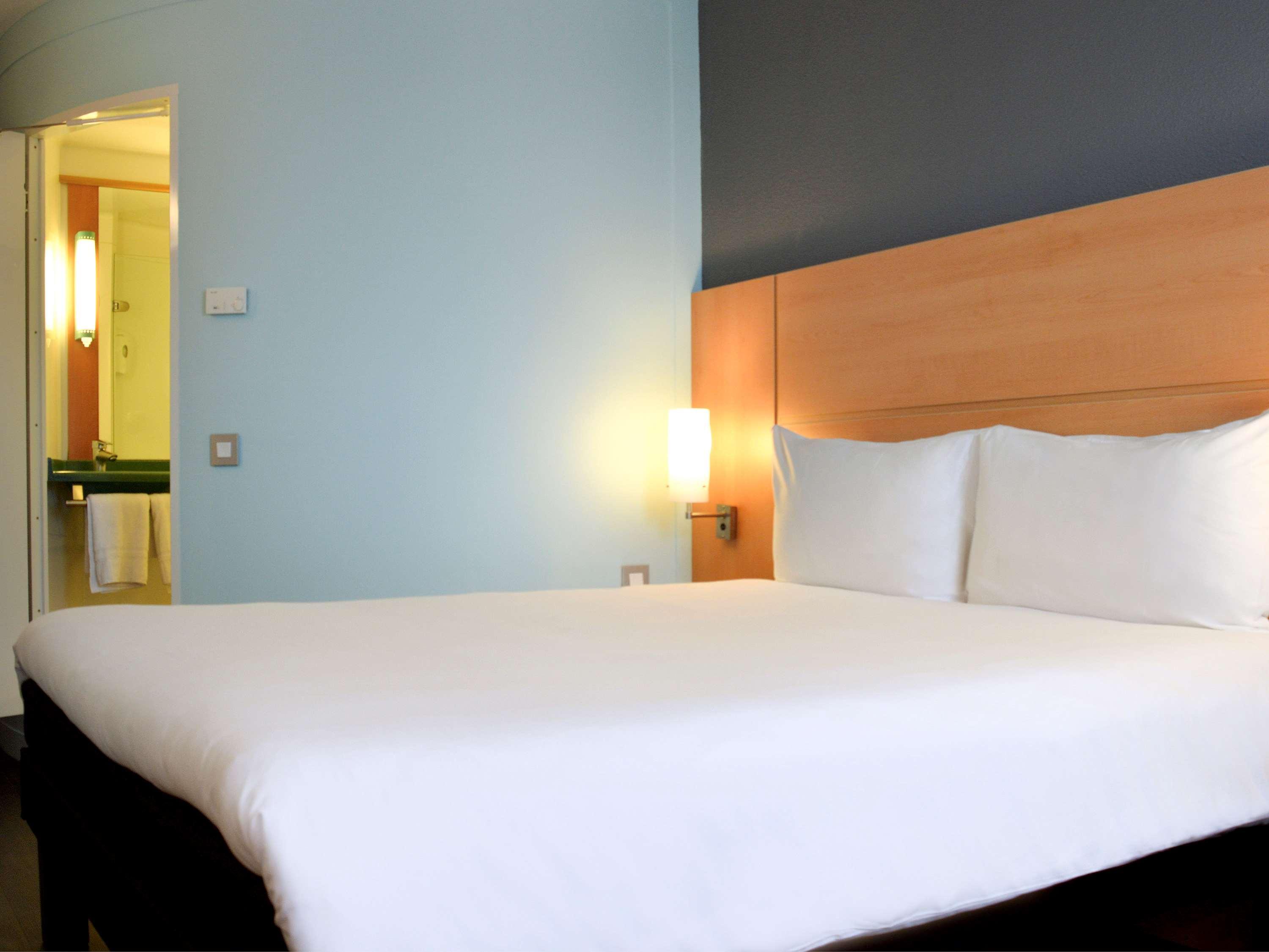 Ibis London Thurrock M25 Grays Buitenkant foto